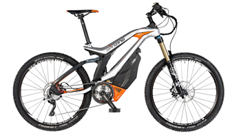 bike